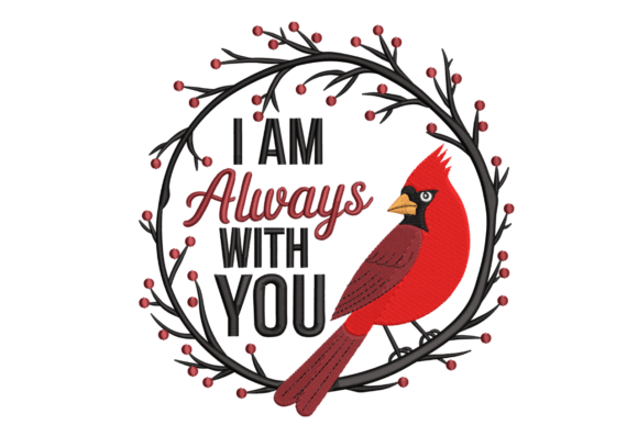Always with You Cardinal: A Gift Designer's Review