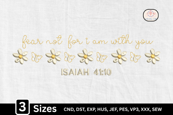 Christian Bible Verse – A Designer’s Review for Boutique Apparel
