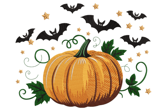 Halloween Pumpkin: A Designer’s Review for Personalized Gifts