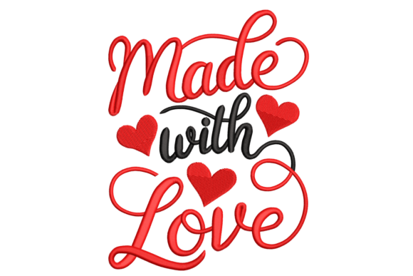 Made with Love Script: A Designerβs Review for Boutique Apparel