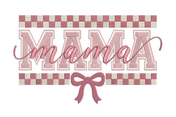 Mama Embroidery Design: A Hands-On Review