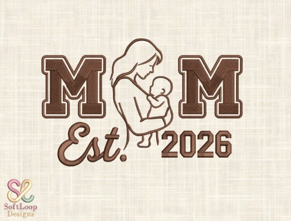 Mama Machine Embroidery Design: A Designer's Review