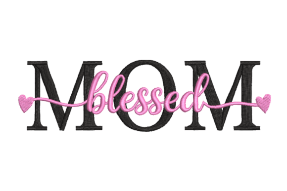 Mom Blessed Script: A Seller’s Review for Etsy