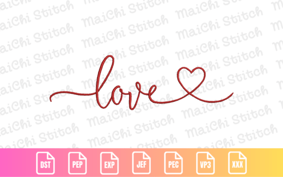 Valentine Heart Script: A Designer's Review