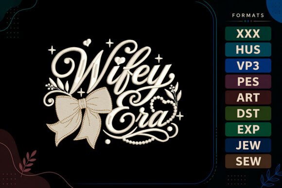 Wedding Bride Quote Bow: A Designer's Review for Handmade Gifts