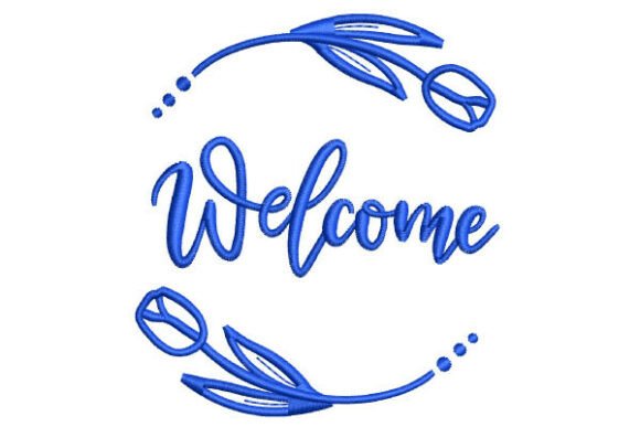 Welcome with Two Tulips – Seller’s Review