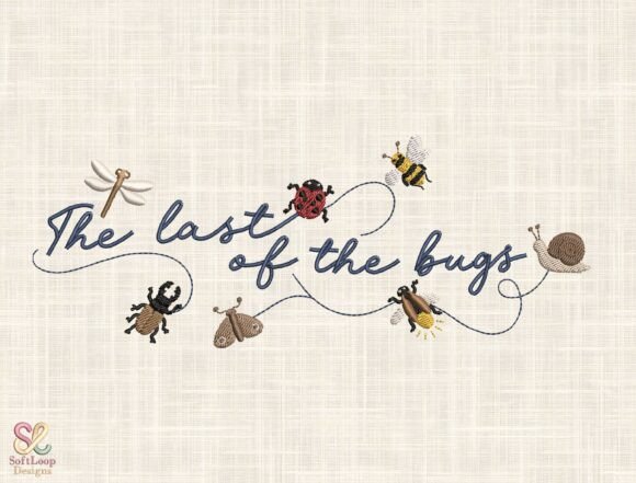 Whimsical Insect Embroidery Design: A Hands-On Review